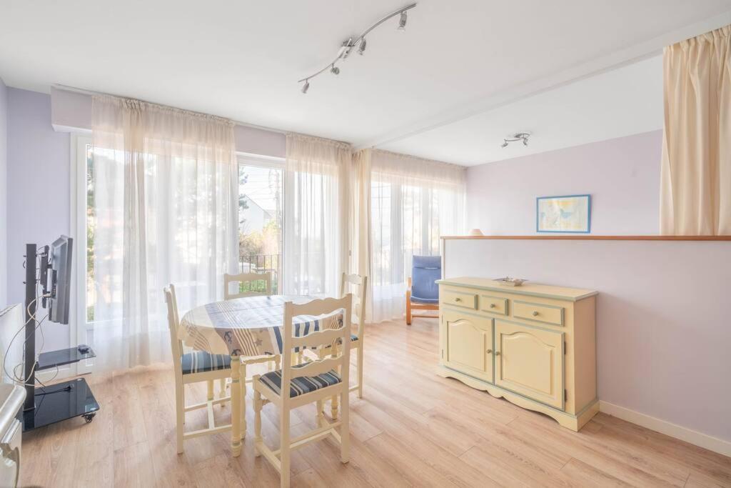 Appartement La A Vos Pieds, La A 50m Dinard