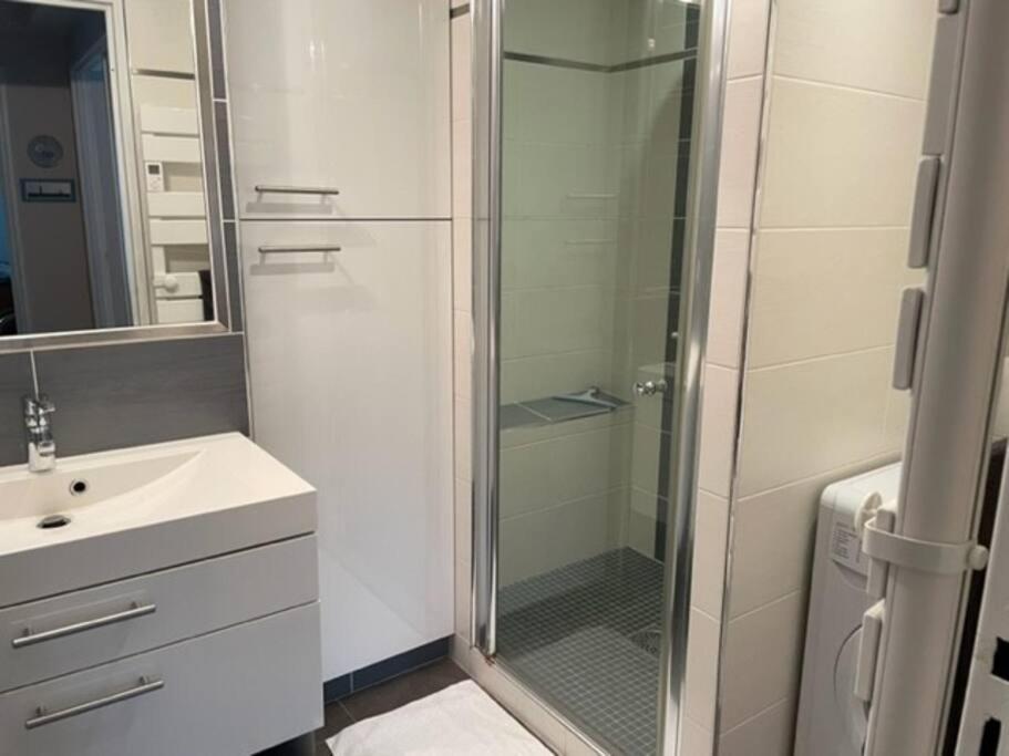 Appartement La A Vos Pieds, La A 50m Dinard