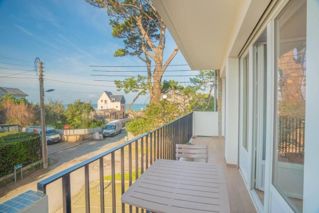 La A Vos Pieds, La A 50m Dinard